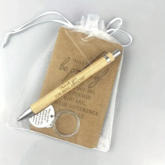 24pc Eco Inspirational Gift Set (6 Sets）