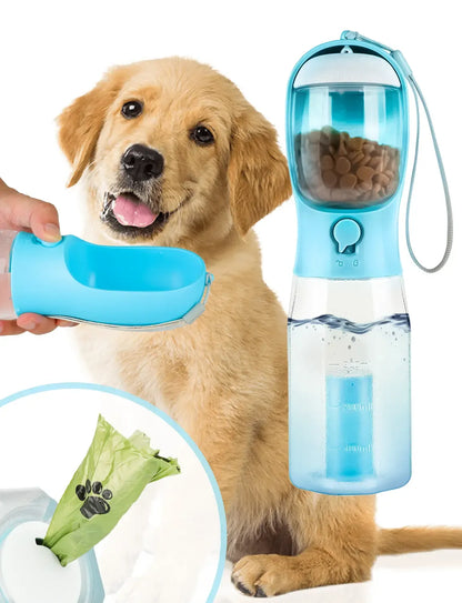 Pet water cup