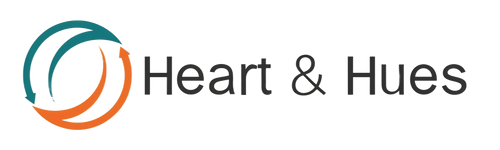 Heart & Hues